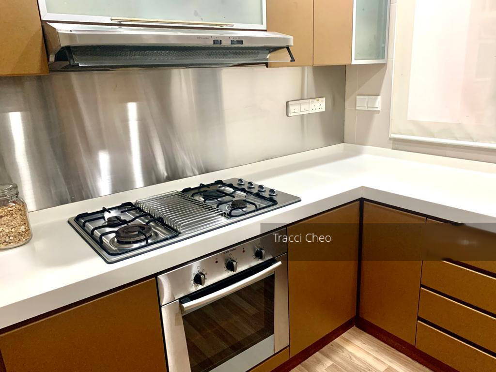 Savannah Condopark (D18), Condominium #273123791